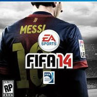 FIFA 14 - Playstation Vita