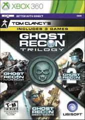 Ghost Recon Trilogy - Xbox 360