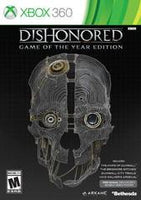 Niagara Falls - Gaming Gators - Dishonored [Game of the Year Edition] - Video Game - Xbox 360
