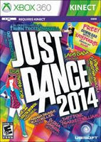 Just Dance 2014 - Xbox 360