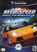 Niagara Falls - Gaming Gators - Need for Speed Hot Pursuit 2 - Video Game - Gamecube
