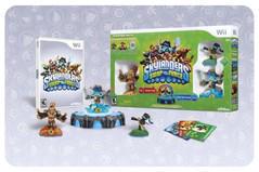 Skylanders Swap Force: Starter Pack - Wii