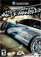 Niagara Falls - Gaming Gators - Need for Speed Most Wanted - Video Game - Gamecube
