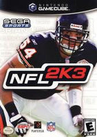 Niagara Falls - Gaming Gators - NFL 2K3 - Video Game - Gamecube
