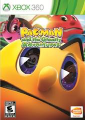 Pac-Man and the Ghostly Adventures - Xbox 360