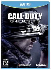 Call of Duty Ghosts - Wii U