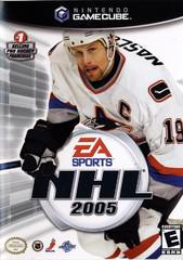 NHL 2005 - Gamecube