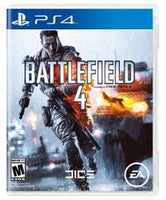 Niagara Falls - Gaming Gators - Battlefield 4 - Video Game - Playstation 4
