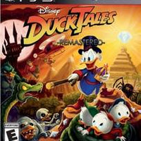 DuckTales Remastered - Playstation 3