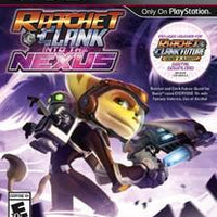 Ratchet & Clank: Into the Nexus - Playstation 3