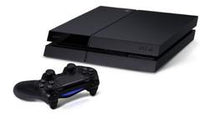 Playstation 4 500GB Black Console - Playstation 4

