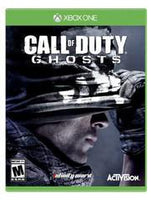 Call of Duty Ghosts - Xbox One