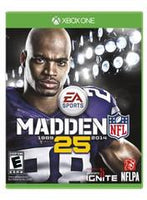 Madden NFL 25 - Xbox One