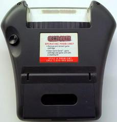 Game Genie - Sega Game Gear