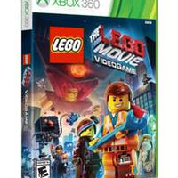 LEGO Movie Videogame - Xbox 360