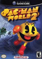 Niagara Falls - Gaming Gators - Pac-Man World 2 - Video Game - Gamecube
