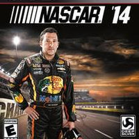 NASCAR 14 - Playstation 3