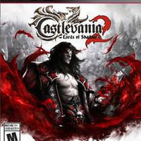 Castlevania: Lords of Shadow 2 - Playstation 3