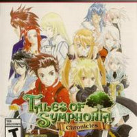 Tales of Symphonia Chronicles - Playstation 3