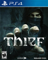 Thief - Playstation 4
