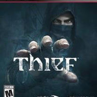 Thief - Playstation 3