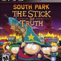 South Park: The Stick of Truth - Playstation 3