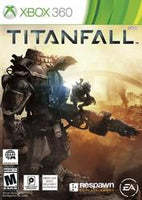 Titanfall - Xbox 360

