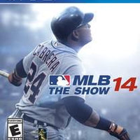 MLB 14: The Show - Playstation 3