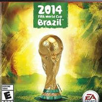 2014 FIFA World Cup Brazil - Playstation 3