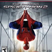 Amazing Spiderman 2 - Playstation 3