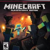 Minecraft - Playstation 3