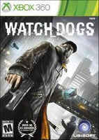 Watch Dogs - Xbox 360