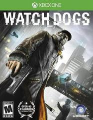 Watch Dogs - Xbox One