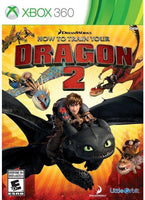 Niagara Falls - Gaming Gators - How to Train Your Dragon 2 - Video Game - Xbox 360
