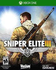 Sniper Elite III - Xbox One