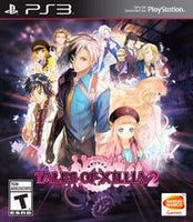 Niagara Falls - Gaming Gators - Tales of Xillia 2 - Video Game - Playstation 3
