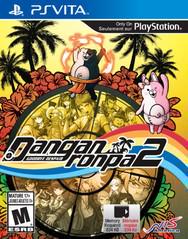 Danganronpa 2: Goodbye Despair - Playstation Vita