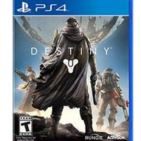 Destiny - Playstation 4