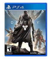 Niagara Falls - Gaming Gators - Destiny - Video Game - Playstation 4
