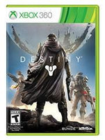 Destiny - Xbox 360
