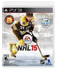 NHL 15 - Playstation 3