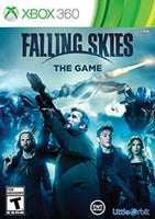 Niagara Falls - Gaming Gators - Falling Skies: The Game - Video Game - Xbox 360
