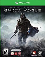 Middle Earth: Shadow of Mordor - Xbox One