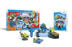 Skylanders Trap Team: Starter Pack - Wii