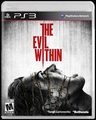 The Evil Within - Playstation 3