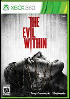 The Evil Within - Xbox 360