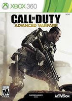 Call of Duty Advanced Warfare - Xbox 360

