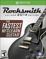 Niagara Falls - Gaming Gators - Rocksmith 2014 Edition - Video Game - Xbox One
