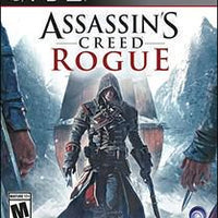 Assassin's Creed: Rogue - Playstation 3