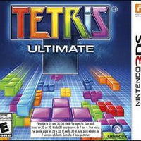 Tetris Ultimate - Nintendo 3DS